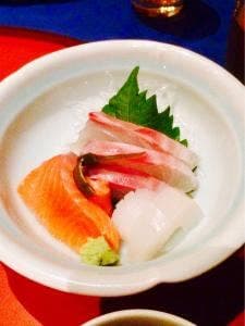レストラン 竹生