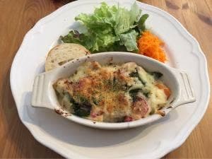 ビストロポールアンドテール