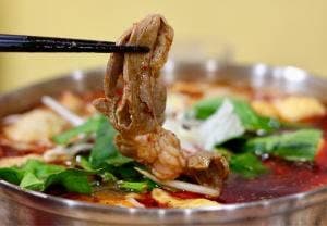 中国料理 浦東 刈谷店