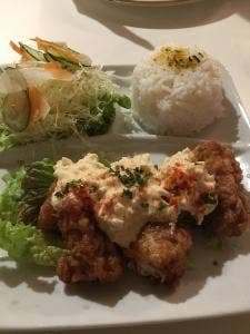 Fourclover's cafe