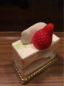 ル・シェル ホテルプラザ勝川