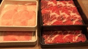 牛しゃぶ・牛すき食べ放題 但馬屋 ヨドバシ横浜店