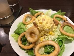カレーハウスCOCO壱番屋倉敷東塚店
