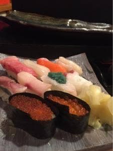 海森