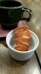Le Café des Trois Frères