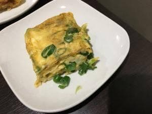 呉風お好み焼き いき