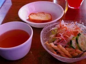洋食イタリアンレストラン ジョイ
