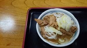 山屋そば店