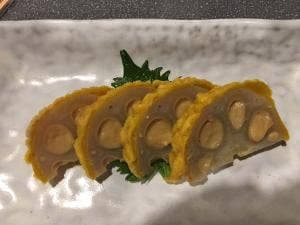 肥後 ばっ天