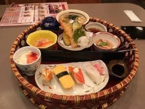 味どころ かかし ゆめタウン光の森店