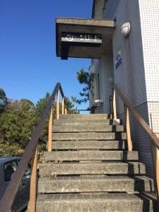 マリーンロード