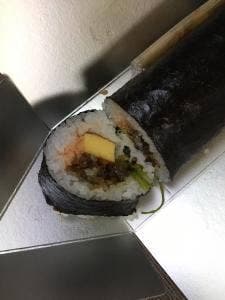 小鯛雀鮨 すし萬 紀ノ國屋インターナショナル店