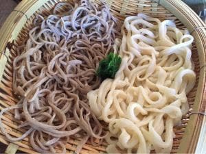 空っ風家