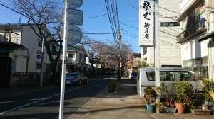 新月庵