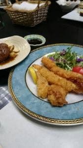 料理 寿々来