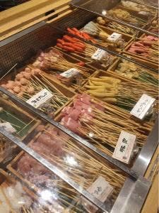 串家物語 ゆめタウン佐賀店