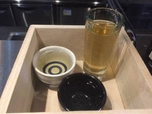 おつまみ研究所 松江殿町ラボ