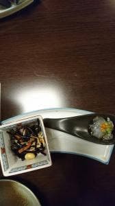 おばんざい倶楽部 Dashi
