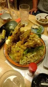 わらってくいしんぼう