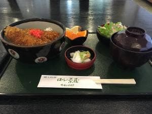 サーモンハウス はらこ茶屋