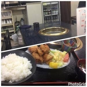 若どり味処 さかい