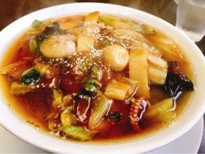 居酒屋糸魚川