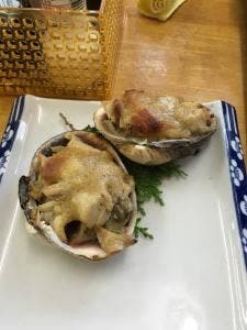和食処なぎさや