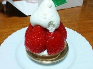 パレスベーカリー パレスホテル大宮
