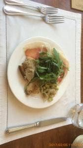リストランテ・エ・カフェ・ナオ