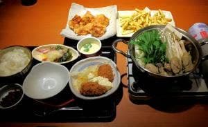 和食さと 京田辺店
