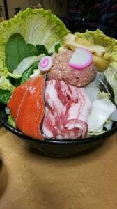 大鷲