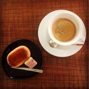 茶廊 法邑