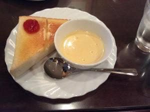 優香里珈琲店
