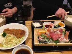高橋水産 白井店