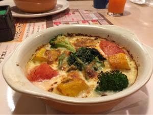 ジョナサン 御殿場インター店