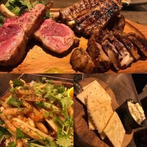 飲喰処かしん家