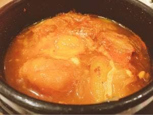 韓FOODs