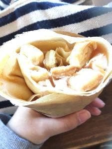 パイ&クレープ クローバー