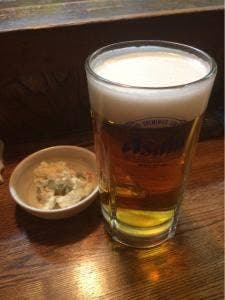 やきとり重兵衛