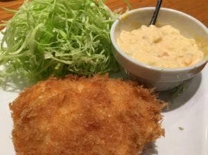 家庭料理 うさぎ
