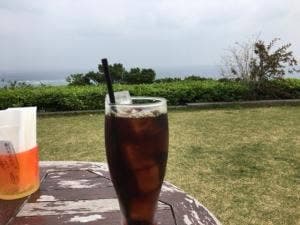 海のイスキア