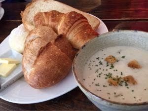 山の家パーニス