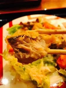 食菜家 うさぎ 駅南本店
