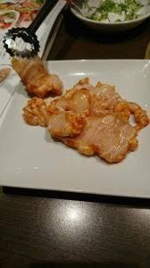 ワンカルビ 守山店