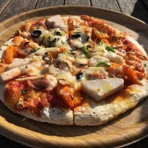 Village Cafe ANOU 賀名生