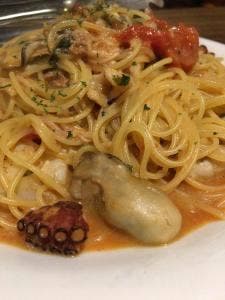 カルチア食堂