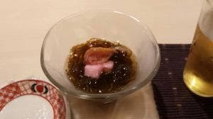 寿司 酒彩 いち松