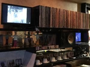 Music Bar レコーズ