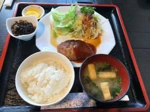 カフェレスト大使館