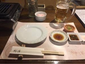 柳澤 ヤナギサワ yanagisawa 焼肉ハウス